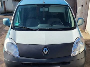 Авто Renault Kangoo 2011 № 8558261