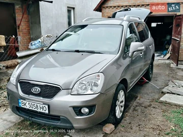 Авто KIA Carens 2011 № 8558412