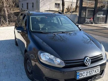 Авто Volkswagen Golf 2012 № 8558413