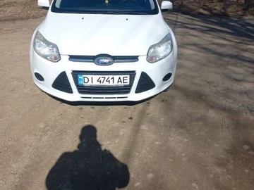 Авто Ford Focus 2012 № 8558418