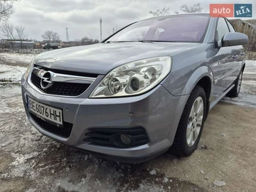 Авто Opel Vectra 2008 № 8558422