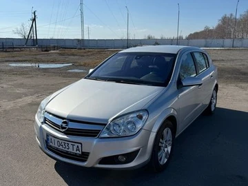 Авто Opel Astra 2009 № 8558428