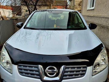 Авто Nissan Qashqai 2008 № 8558441