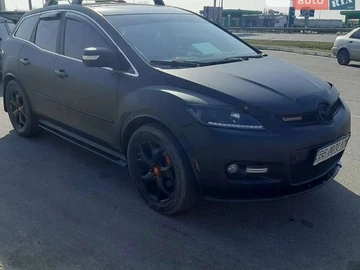 Авто Mazda Cx-7 2008 № 8558445