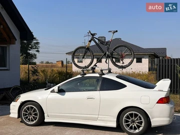 Авто Acura Rsx 2003 № 8558450