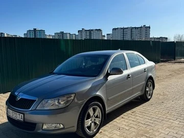 Авто Skoda Octavia 2012 № 8558453