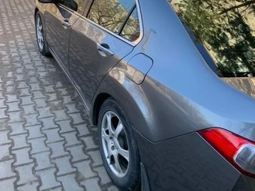 Авто Honda Accord 2008 № 8558457