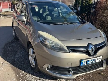 Авто Renault Scenic 2012 № 8558466