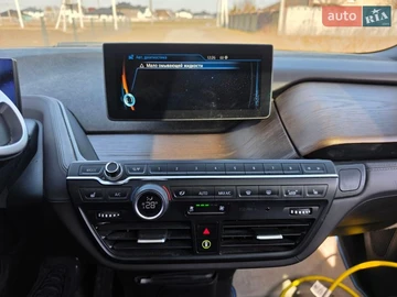 Авто BMW I3 2017 № 8558477