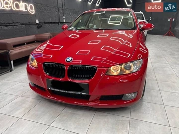 Авто BMW 3 Series 2008 № 8558492