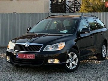 Авто Skoda Octavia 2009 № 8558496