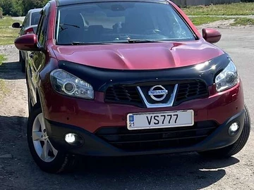 Авто Nissan Qashqai 2011 № 8558497