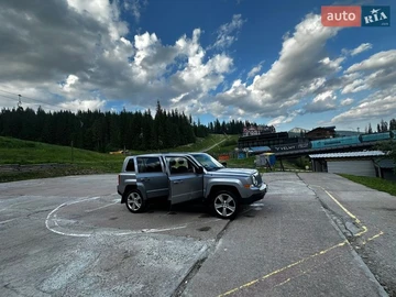 Авто Jeep Patriot 2014 № 8558500