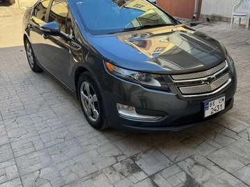 Авто Chevrolet Volt 2012 № 8558507