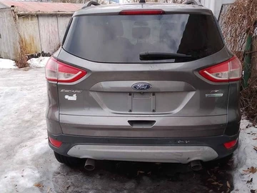 Авто Ford Escape 2014 № 8558516
