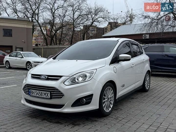 Авто Ford C-Max 2013 № 8558517