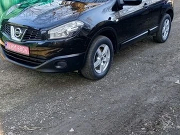 Авто Nissan Qashqai 2011 № 8558521