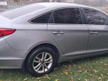 Авто Hyundai Sonata 2015 № 8558523