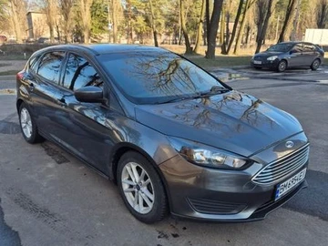 Авто Ford Focus 2017 № 8558525