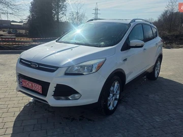 Авто Ford Escape 2016 № 8558530