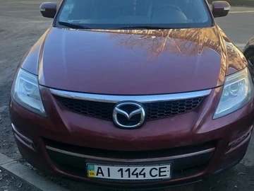 Авто Mazda Cx-9 2009 № 8558694