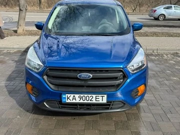 Авто Ford Escape 2017 № 8558706