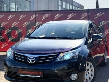Авто Toyota Avensis 2012 № 8558707