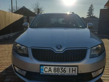 Авто Skoda Octavia 2014 № 8558710