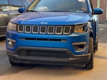 Авто Jeep Compass 2020 № 8558712
