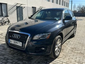 Авто Audi Q5 2012 № 8558719