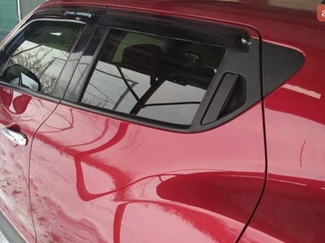 Авто Nissan Juke 2012 № 8558720