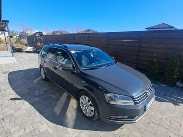 Авто Volkswagen Passat 2014 № 8558722