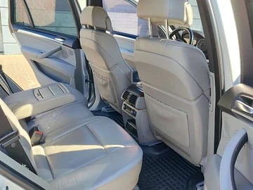 Авто BMW X5 2007 № 8558727
