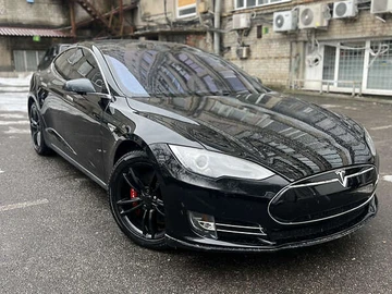 Авто Tesla Model S 2014 № 8558729