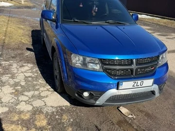 Авто Dodge Journey 2014 № 8558730