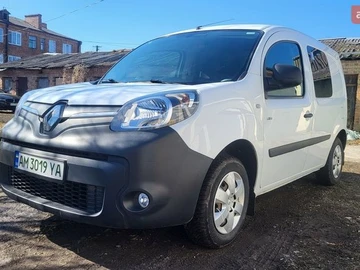 Авто Renault Kangoo 2019 № 8558732