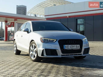Авто Audi A3 2015 № 8558743