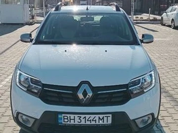 Авто Renault Sandero 2020 № 8558753