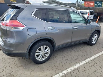 Авто Nissan Rogue 2015 № 8558758