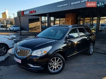 Авто Buick Enclave 2016 № 8558759
