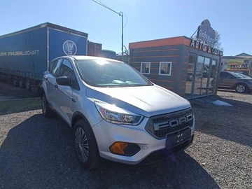 Авто Ford Escape 2018 № 8558761