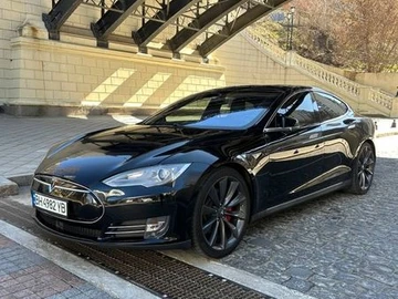 Авто Tesla Model S 2014 № 8558785