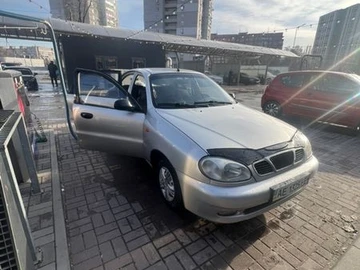 Авто Daewoo Sens 2004 № 8558955