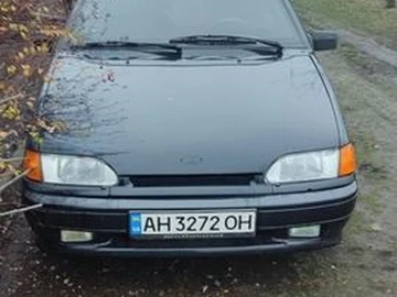Авто ВАЗ 2115 Samara 2012 № 8559132