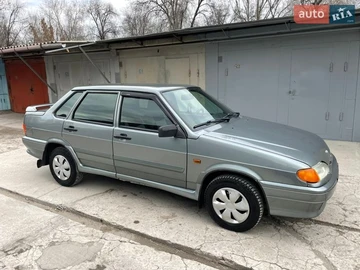 Авто ВАЗ 2115 Samara 2011 № 8559135