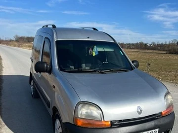 Авто Renault Kangoo 2001 № 8559138
