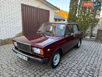 Авто ВАЗ 2107 2008 № 8559299