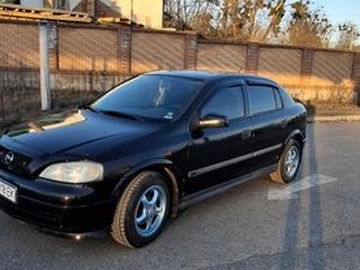 Авто Opel Astra 2001 № 8559308