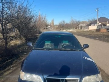 Авто Honda Accord 1999 № 8559465