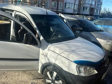 Авто Opel Combo 2005 № 8559483